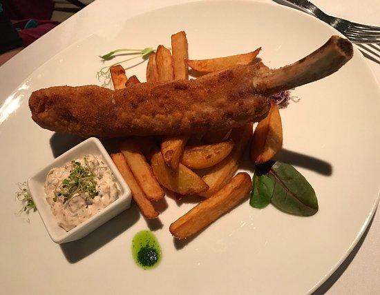 Manna Euthentic Lounge